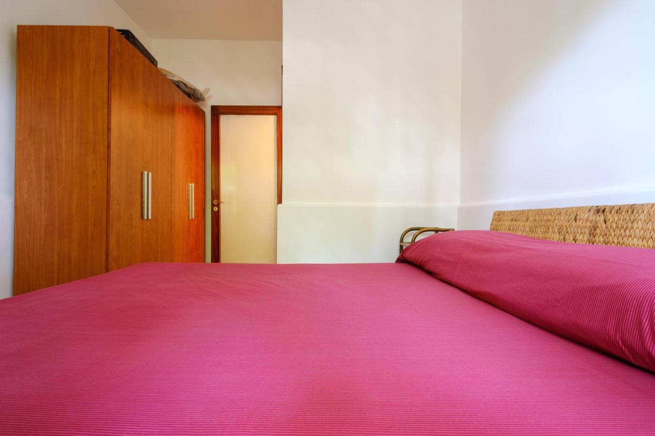 Villa Rita A 200M Dal Mare I Bacini 外观 照片