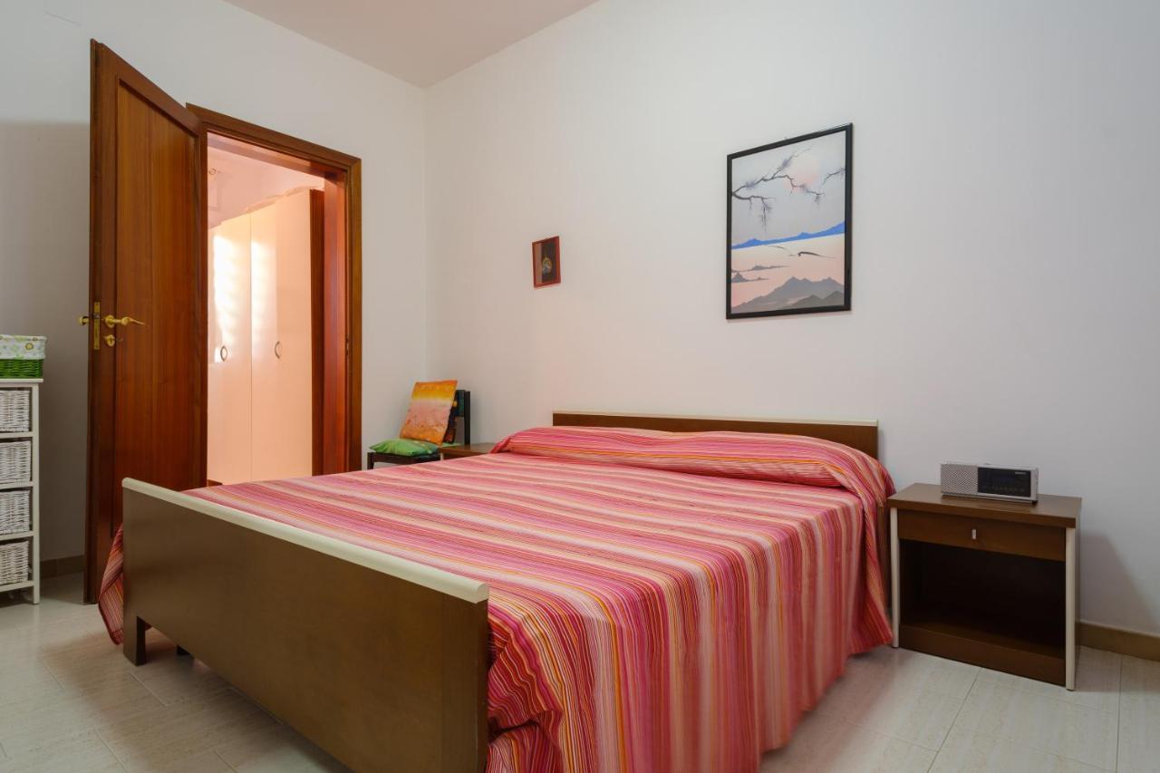 Villa Rita A 200M Dal Mare I Bacini 外观 照片