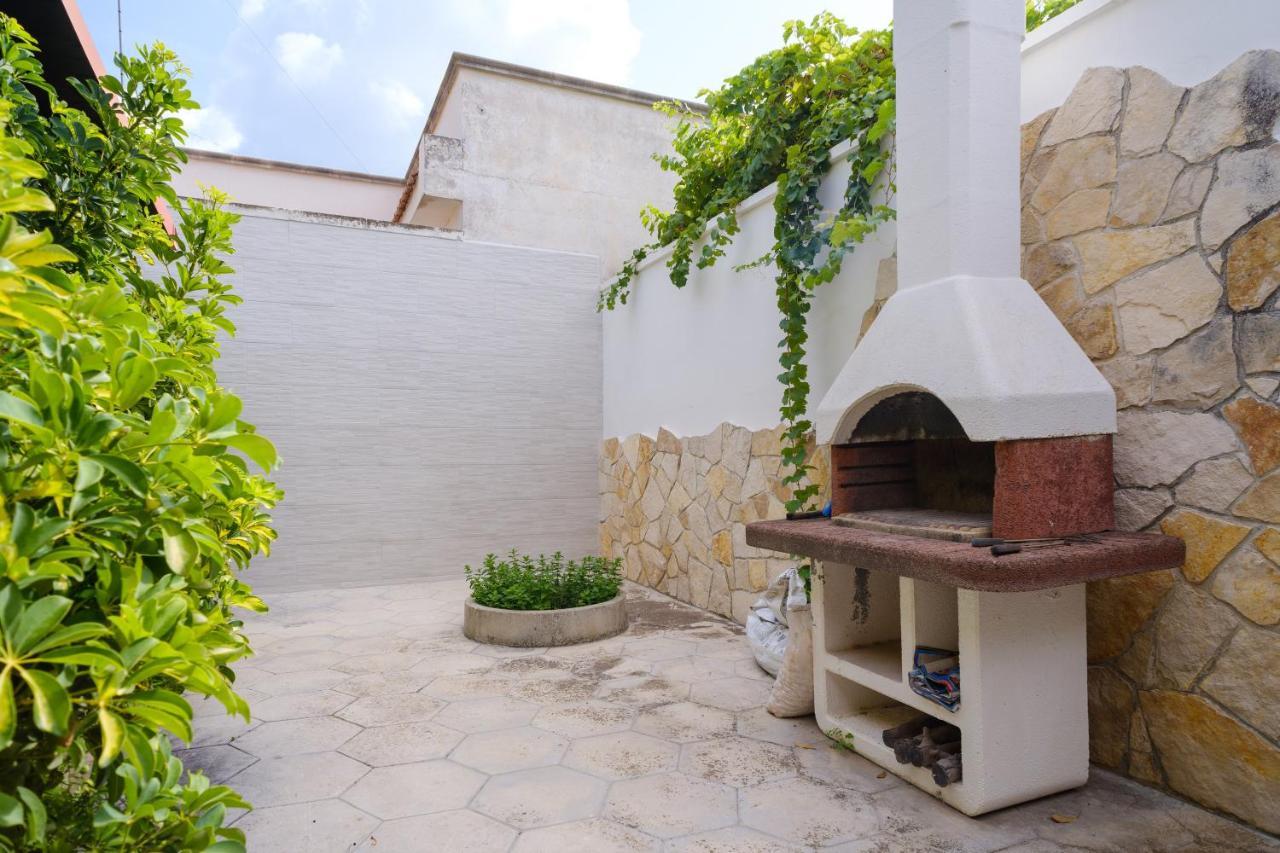 Villa Rita A 200M Dal Mare I Bacini 外观 照片